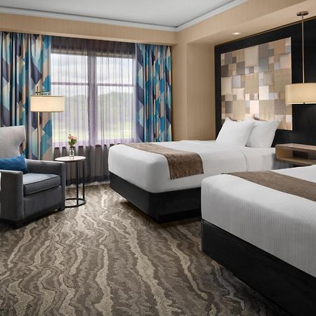 Mount Airy Casino Resort - Adults Only 21 Plus Mount Pocono Dış mekan fotoğraf
