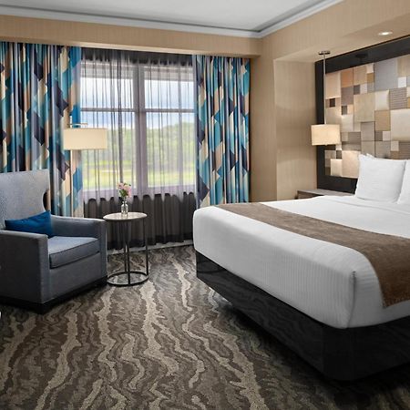 Mount Airy Casino Resort - Adults Only 21 Plus Mount Pocono Dış mekan fotoğraf