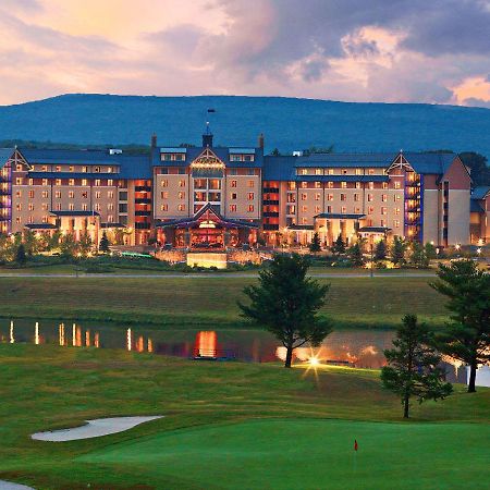 Mount Airy Casino Resort - Adults Only 21 Plus Mount Pocono Dış mekan fotoğraf