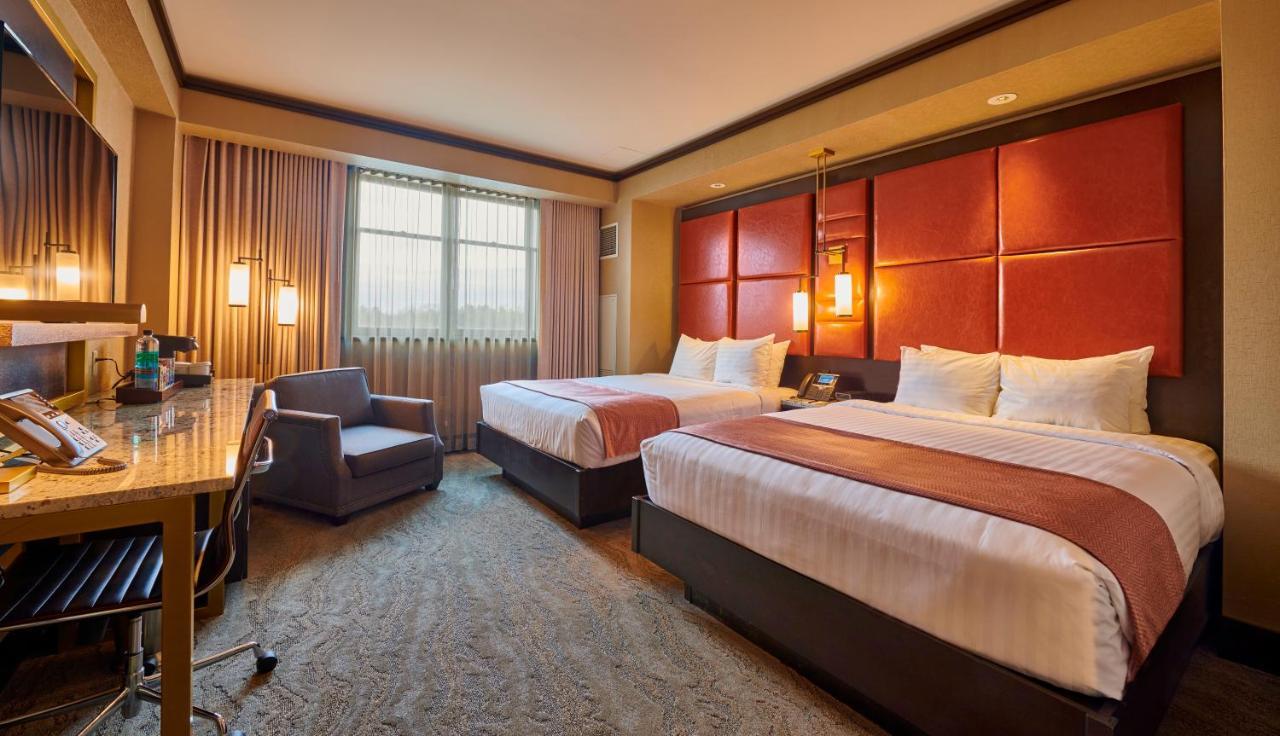 Mount Airy Casino Resort - Adults Only 21 Plus Mount Pocono Dış mekan fotoğraf