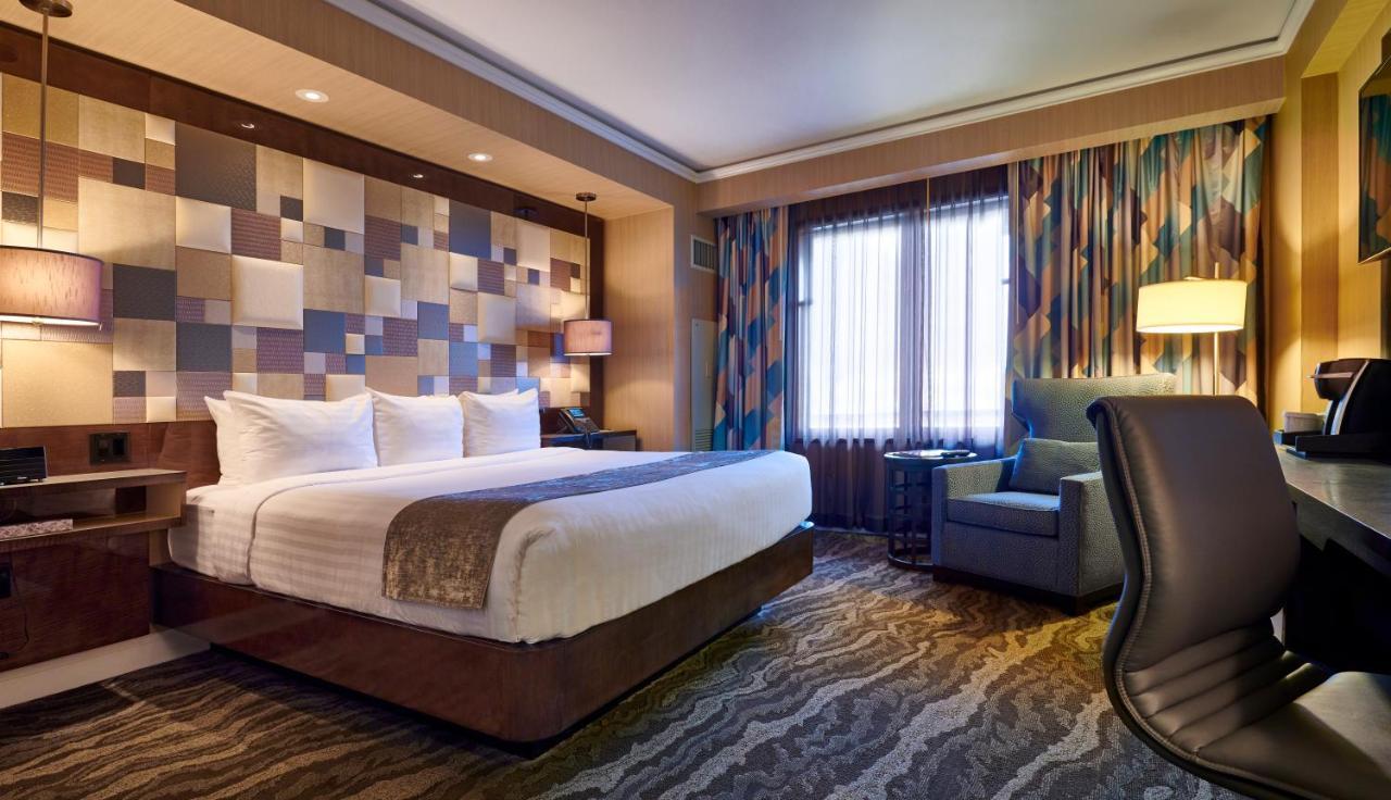 Mount Airy Casino Resort - Adults Only 21 Plus Mount Pocono Oda fotoğraf