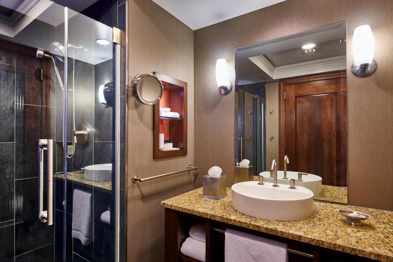Mount Airy Casino Resort - Adults Only 21 Plus Mount Pocono Oda fotoğraf