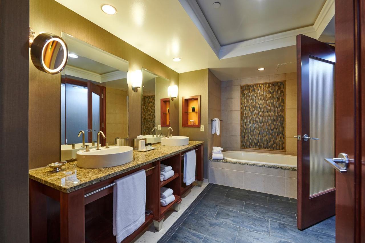 Mount Airy Casino Resort - Adults Only 21 Plus Mount Pocono Dış mekan fotoğraf