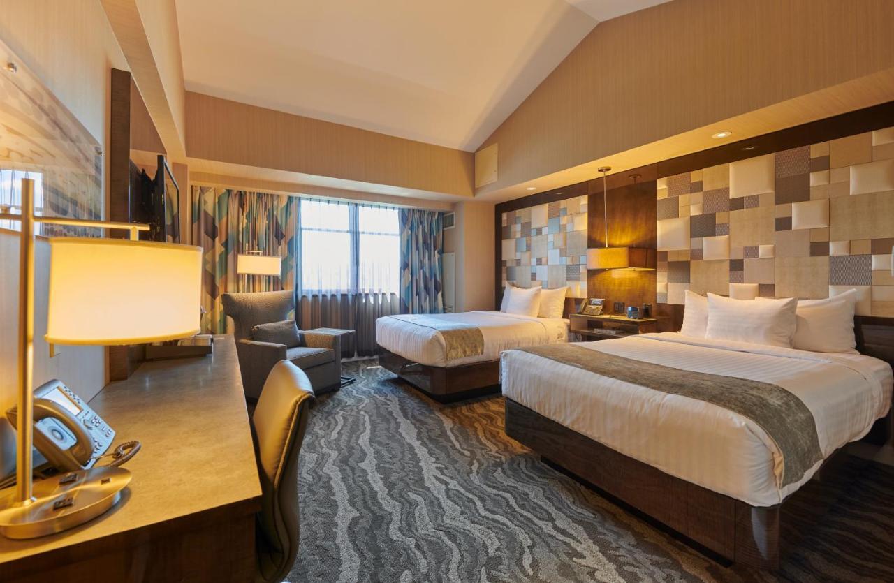 Mount Airy Casino Resort - Adults Only 21 Plus Mount Pocono Dış mekan fotoğraf