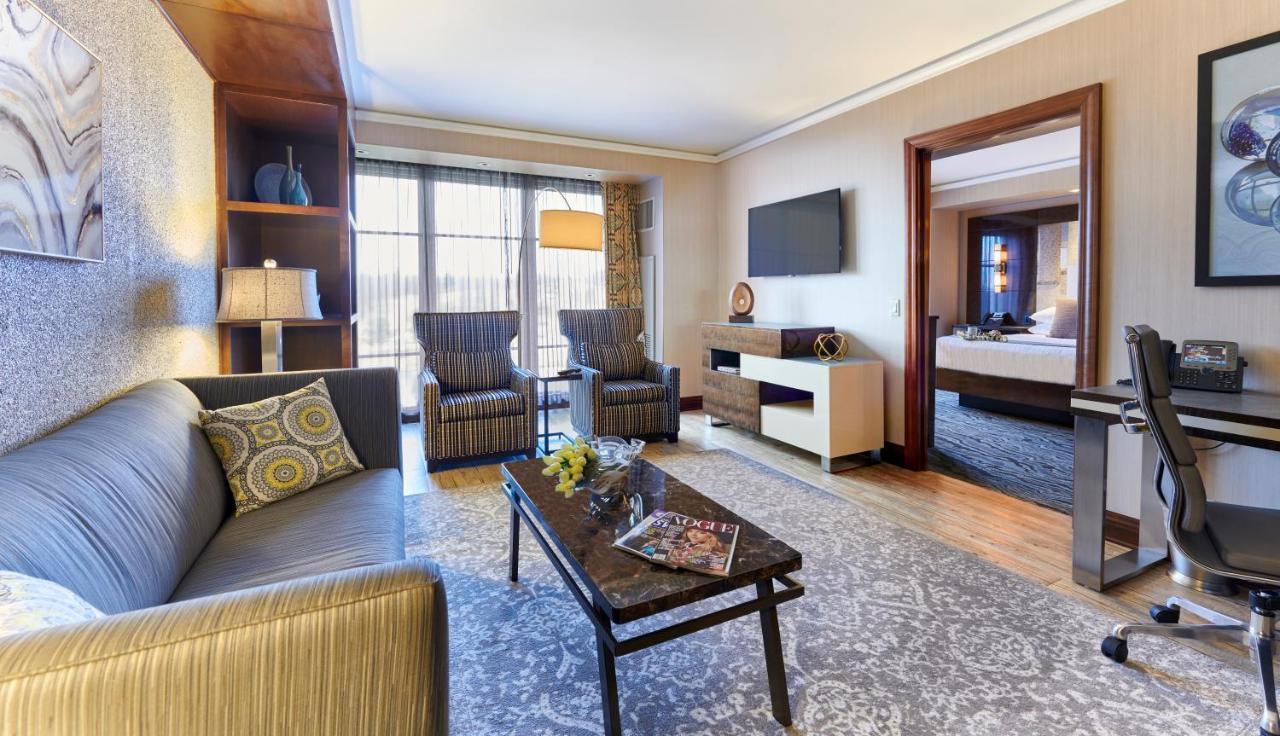 Mount Airy Casino Resort - Adults Only 21 Plus Mount Pocono Dış mekan fotoğraf