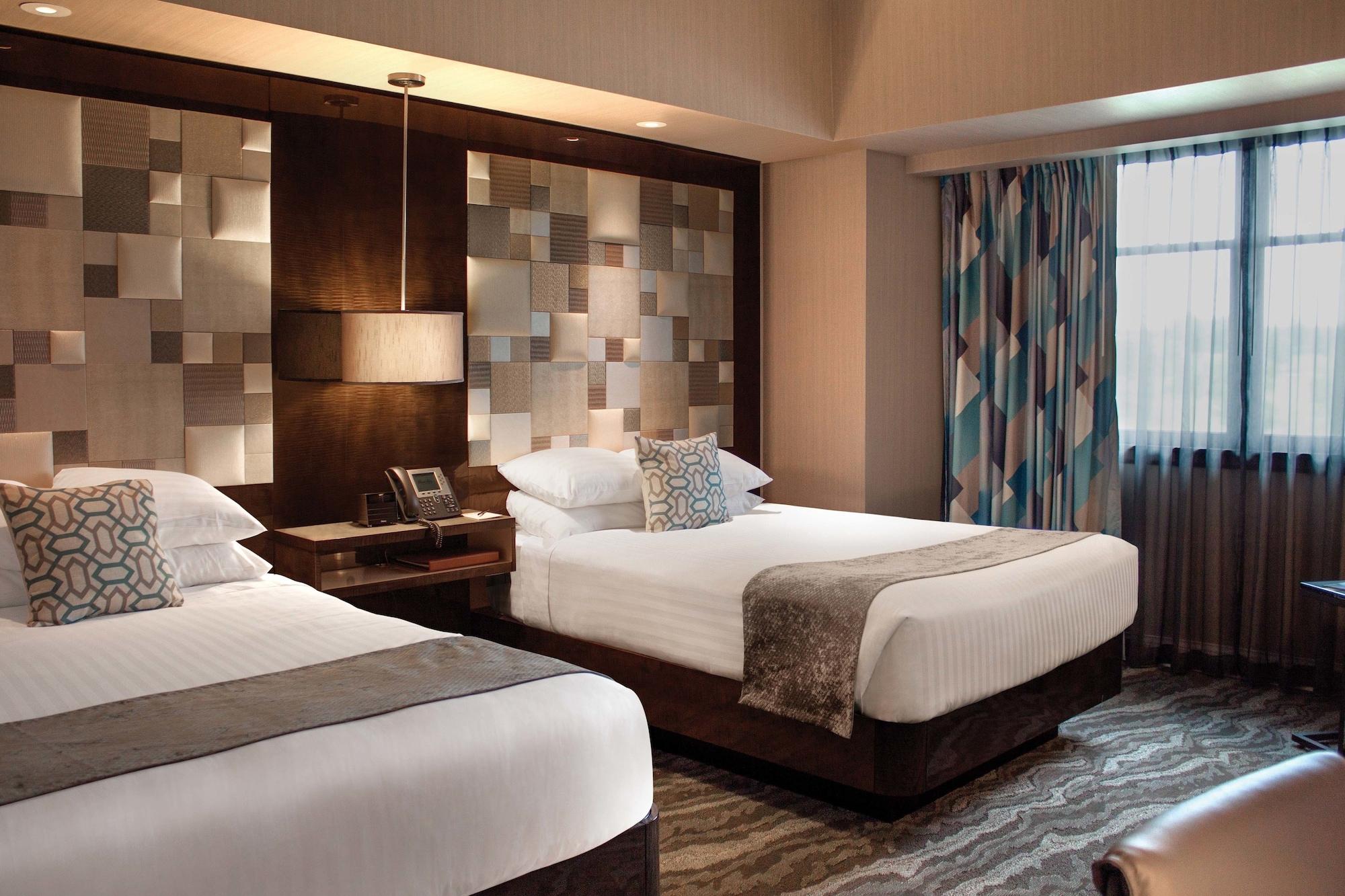 Mount Airy Casino Resort - Adults Only 21 Plus Mount Pocono Dış mekan fotoğraf