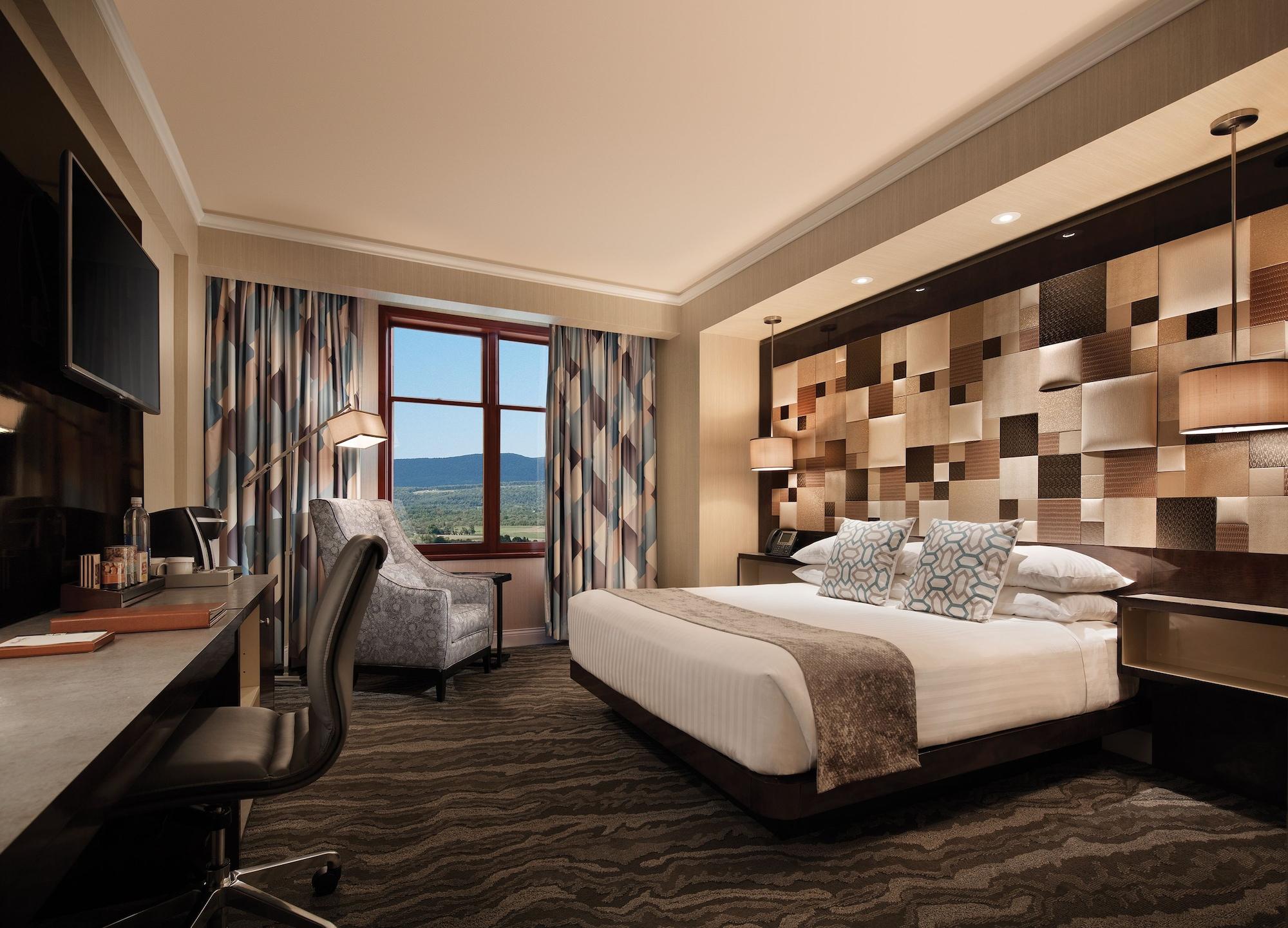 Mount Airy Casino Resort - Adults Only 21 Plus Mount Pocono Dış mekan fotoğraf