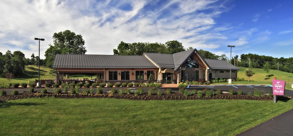 Mount Airy Casino Resort - Adults Only 21 Plus Mount Pocono Dış mekan fotoğraf