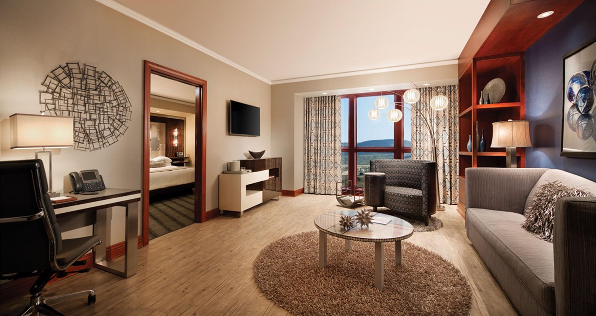 Mount Airy Casino Resort - Adults Only 21 Plus Mount Pocono Dış mekan fotoğraf