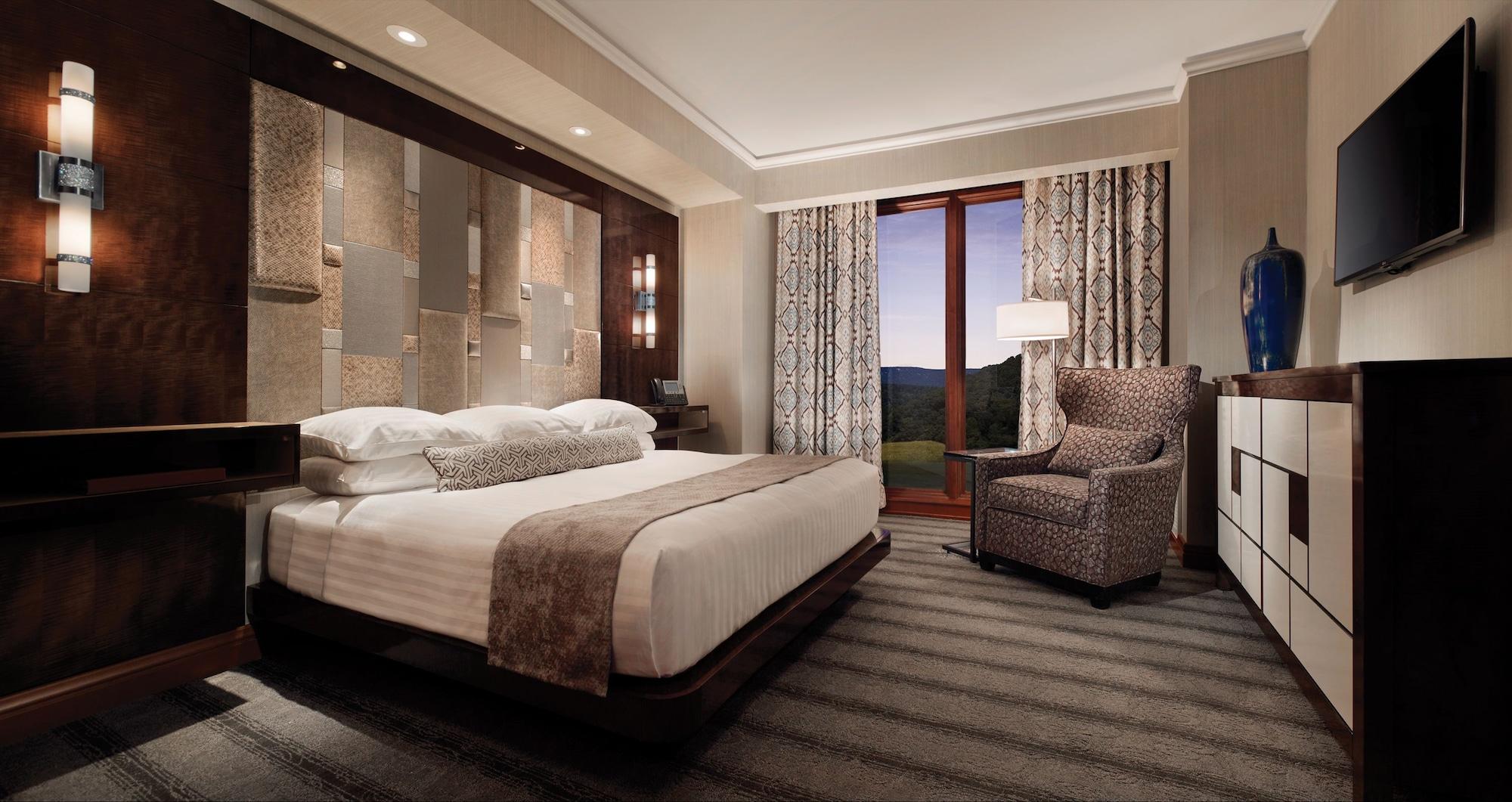 Mount Airy Casino Resort - Adults Only 21 Plus Mount Pocono Dış mekan fotoğraf