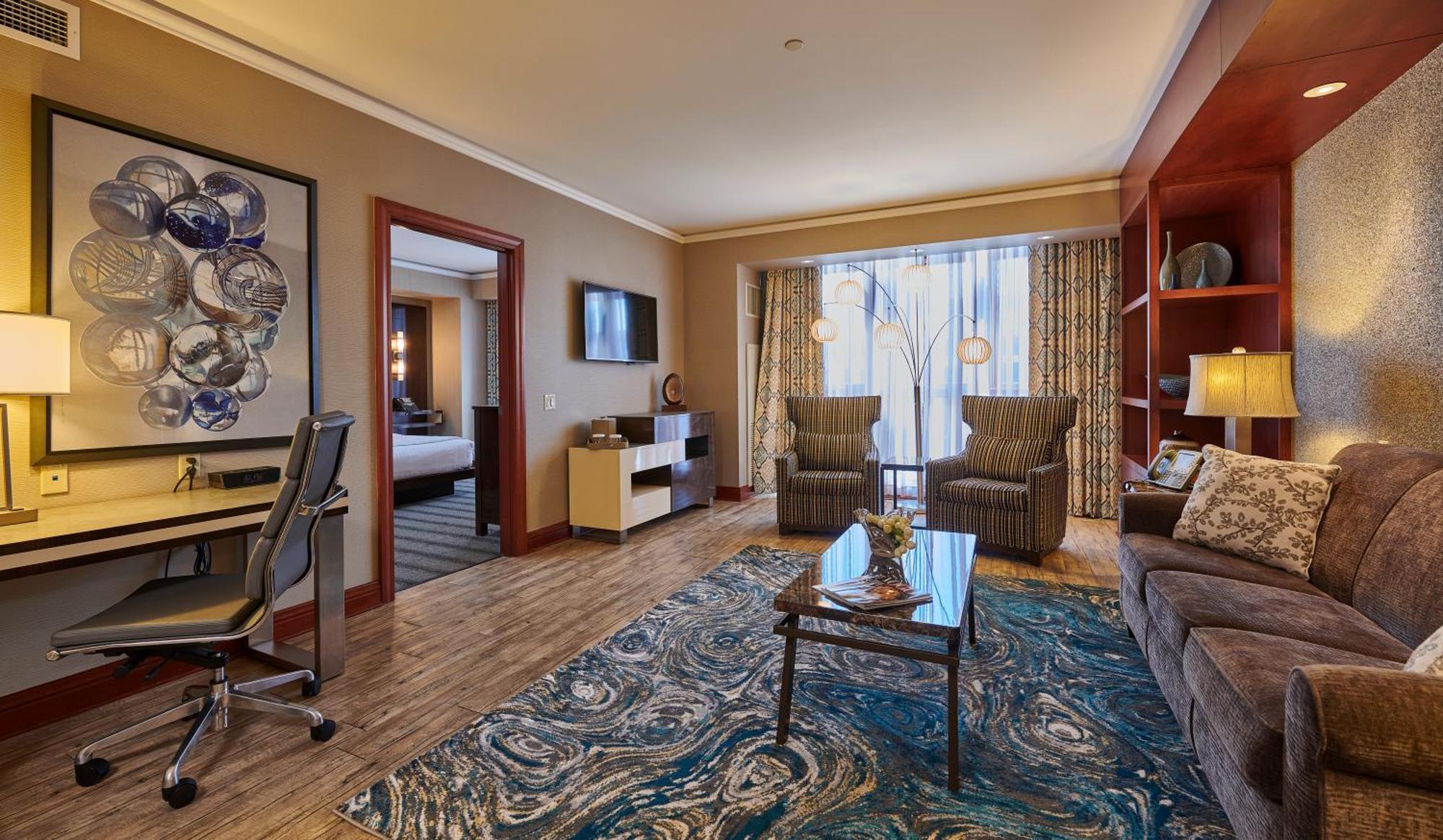 Mount Airy Casino Resort - Adults Only 21 Plus Mount Pocono Dış mekan fotoğraf
