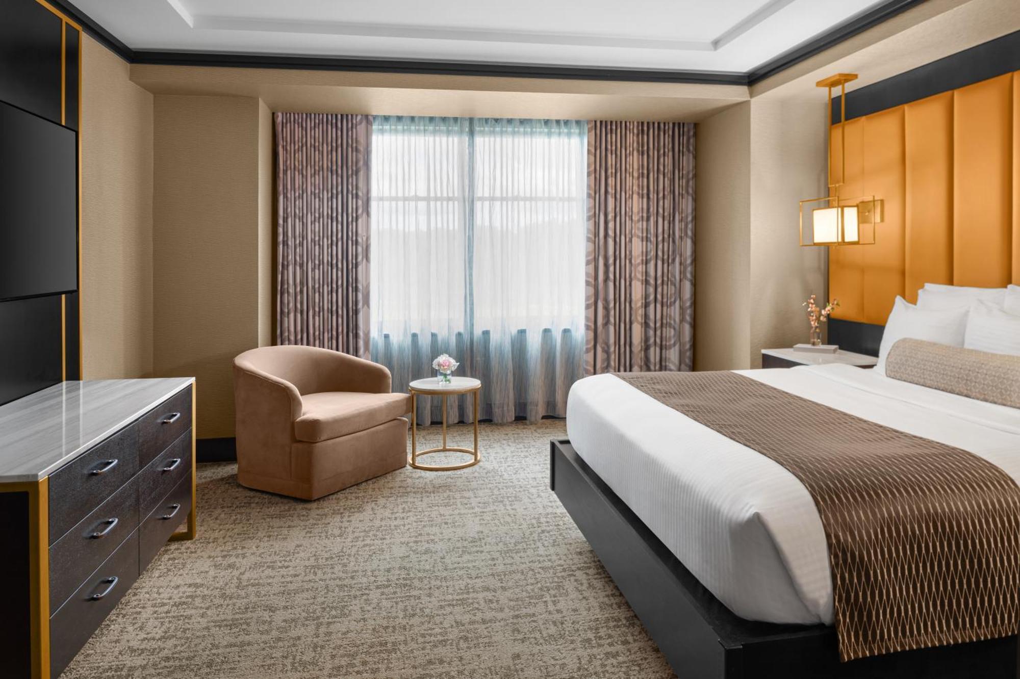 Mount Airy Casino Resort - Adults Only 21 Plus Mount Pocono Dış mekan fotoğraf