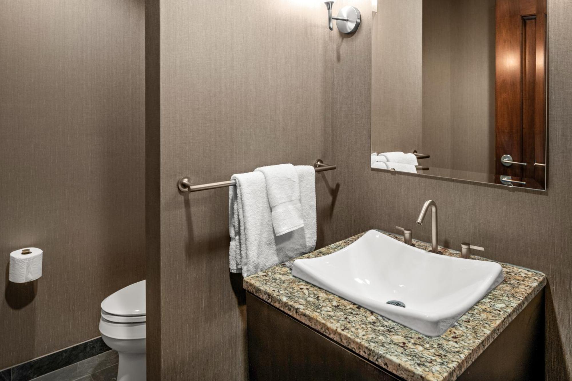 Mount Airy Casino Resort - Adults Only 21 Plus Mount Pocono Dış mekan fotoğraf