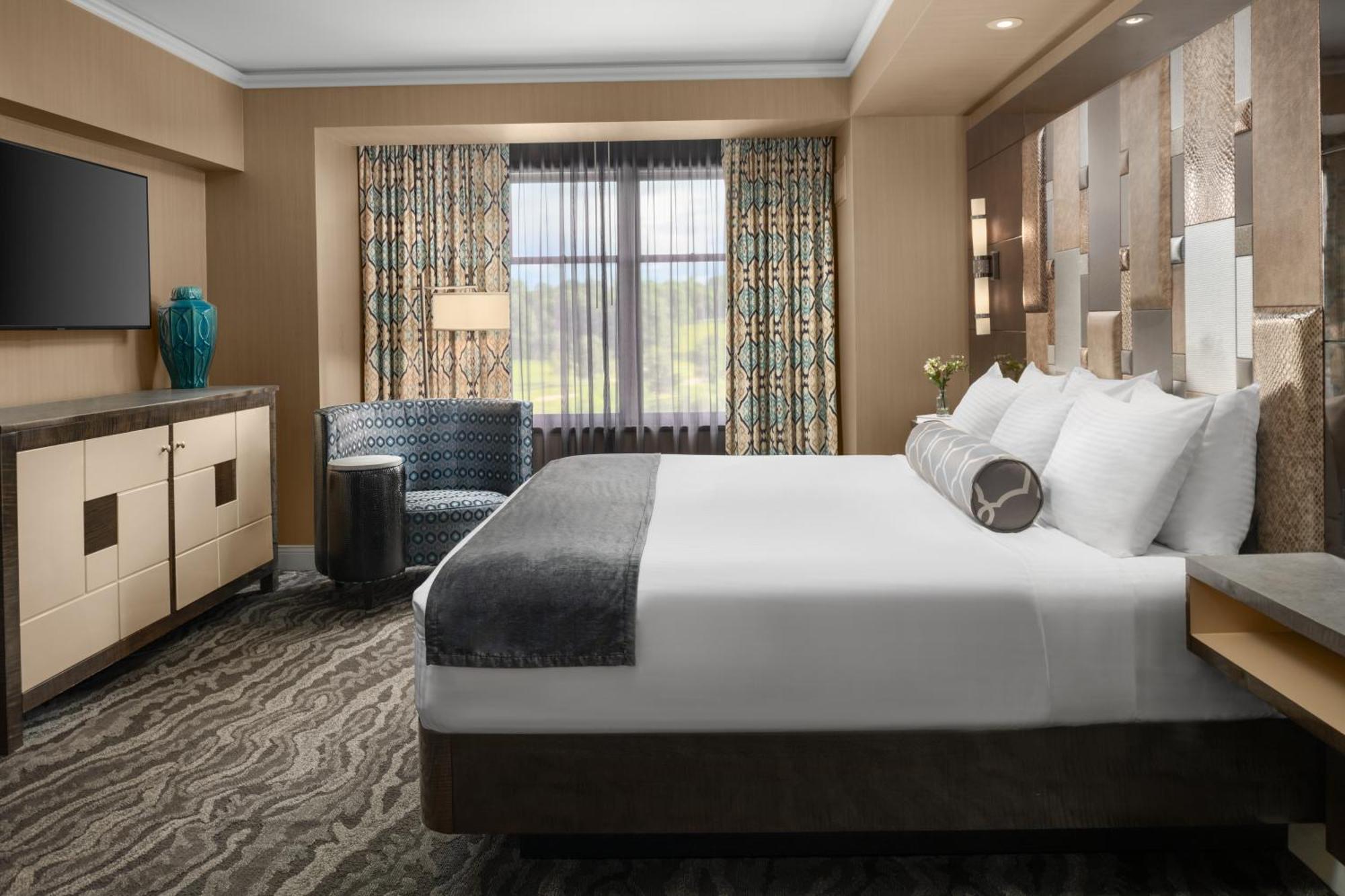 Mount Airy Casino Resort - Adults Only 21 Plus Mount Pocono Dış mekan fotoğraf