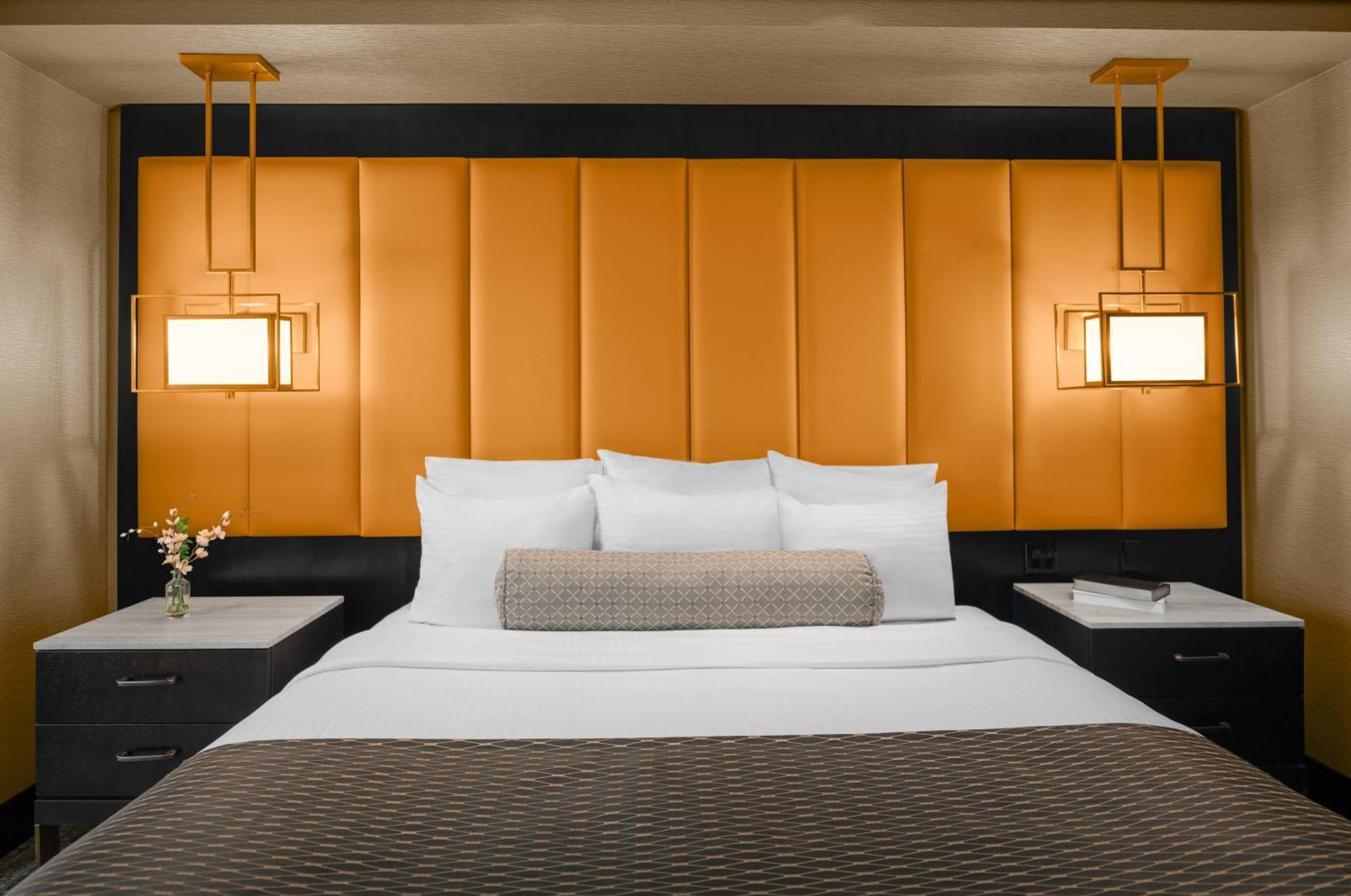 Mount Airy Casino Resort - Adults Only 21 Plus Mount Pocono Dış mekan fotoğraf