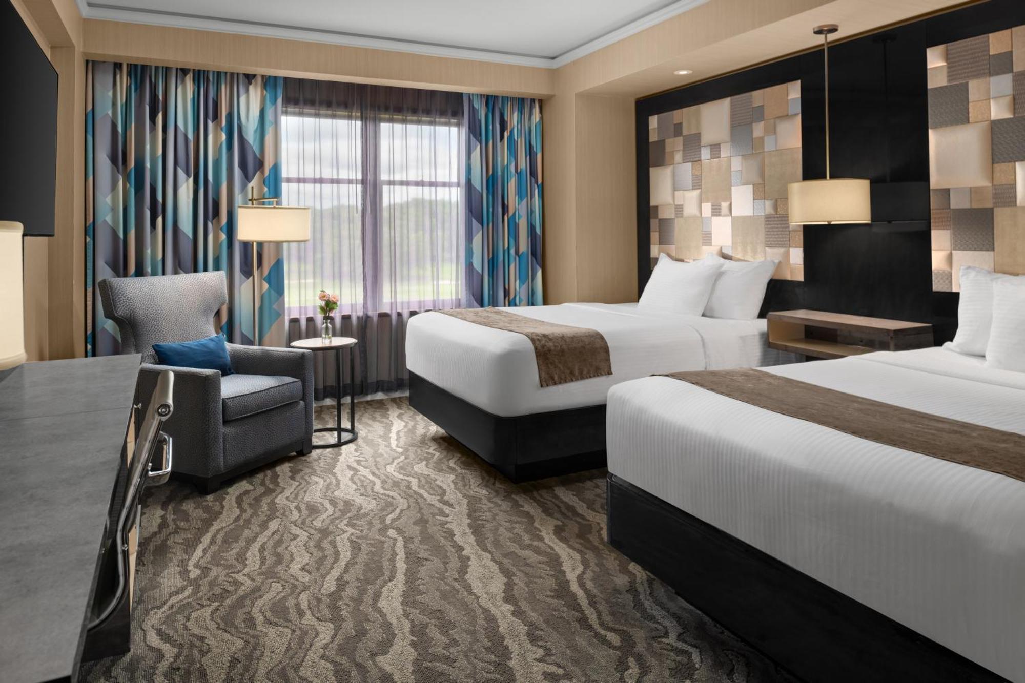 Mount Airy Casino Resort - Adults Only 21 Plus Mount Pocono Dış mekan fotoğraf