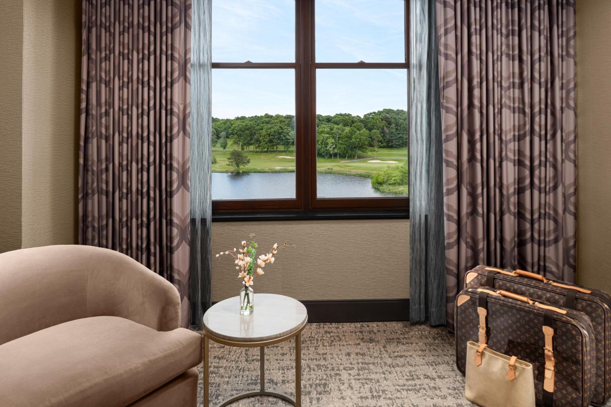 Mount Airy Casino Resort - Adults Only 21 Plus Mount Pocono Dış mekan fotoğraf