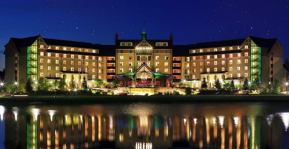 Mount Airy Casino Resort - Adults Only 21 Plus Mount Pocono Dış mekan fotoğraf