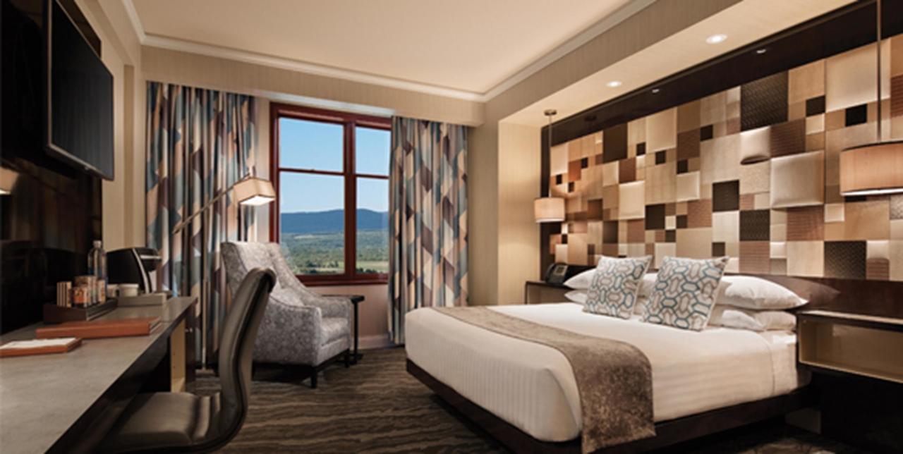 Mount Airy Casino Resort - Adults Only 21 Plus Mount Pocono Dış mekan fotoğraf