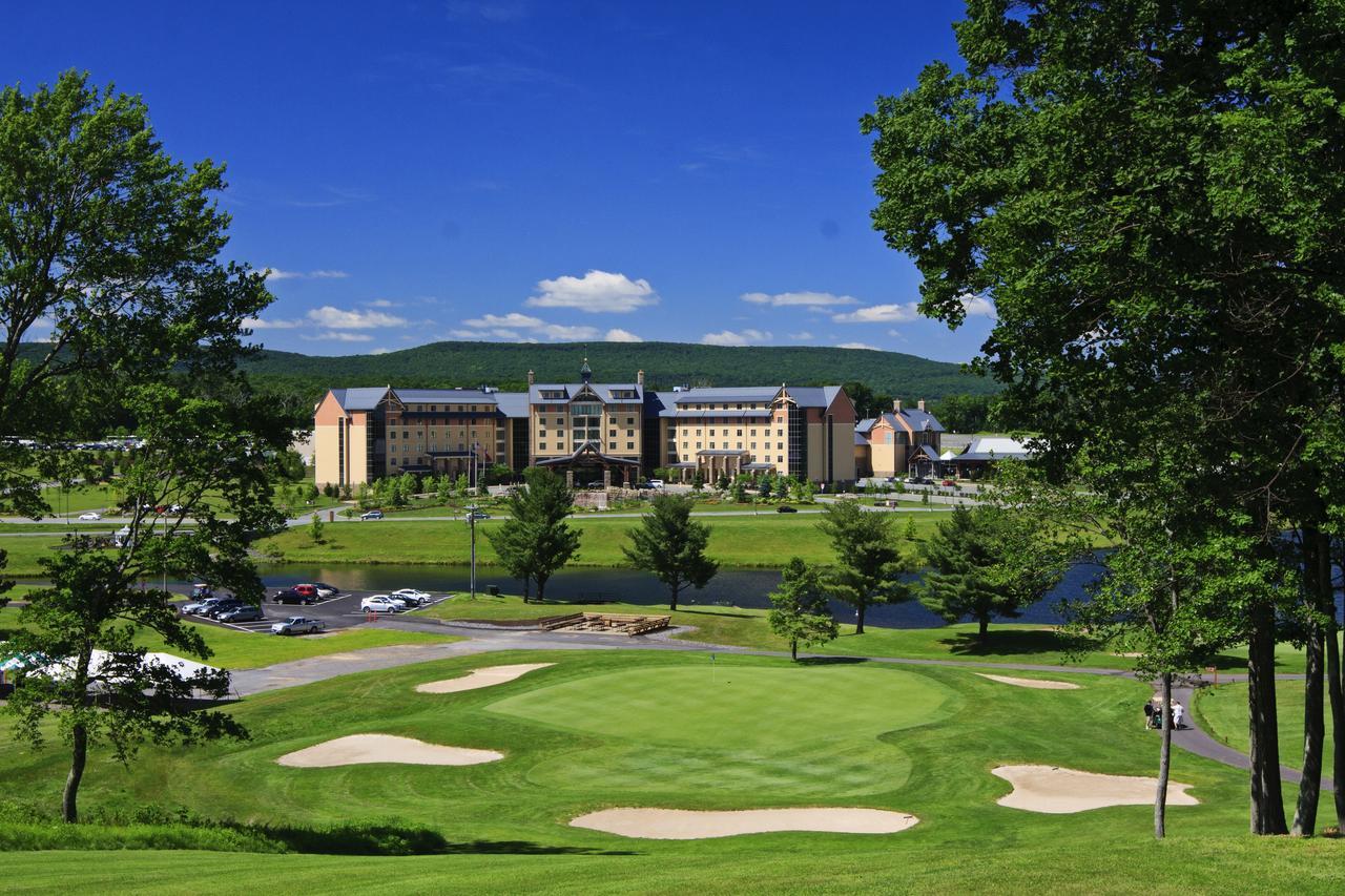Mount Airy Casino Resort - Adults Only 21 Plus Mount Pocono Dış mekan fotoğraf