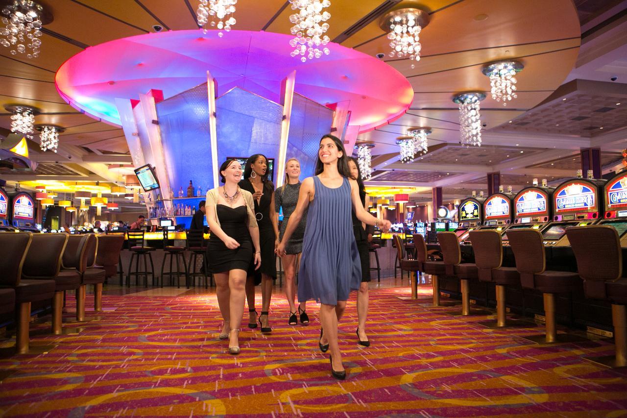 Mount Airy Casino Resort - Adults Only 21 Plus Mount Pocono Dış mekan fotoğraf