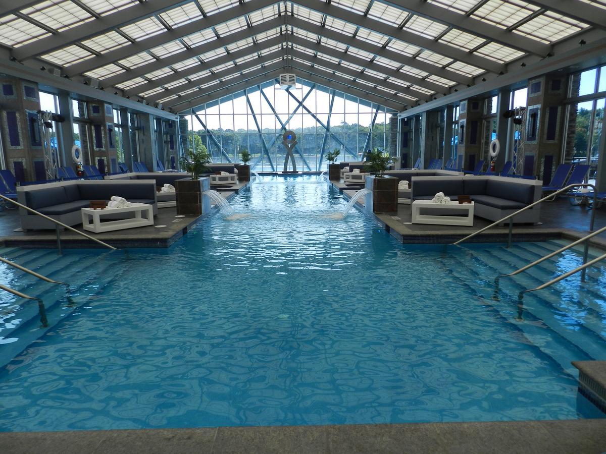 Mount Airy Casino Resort - Adults Only 21 Plus Mount Pocono Dış mekan fotoğraf