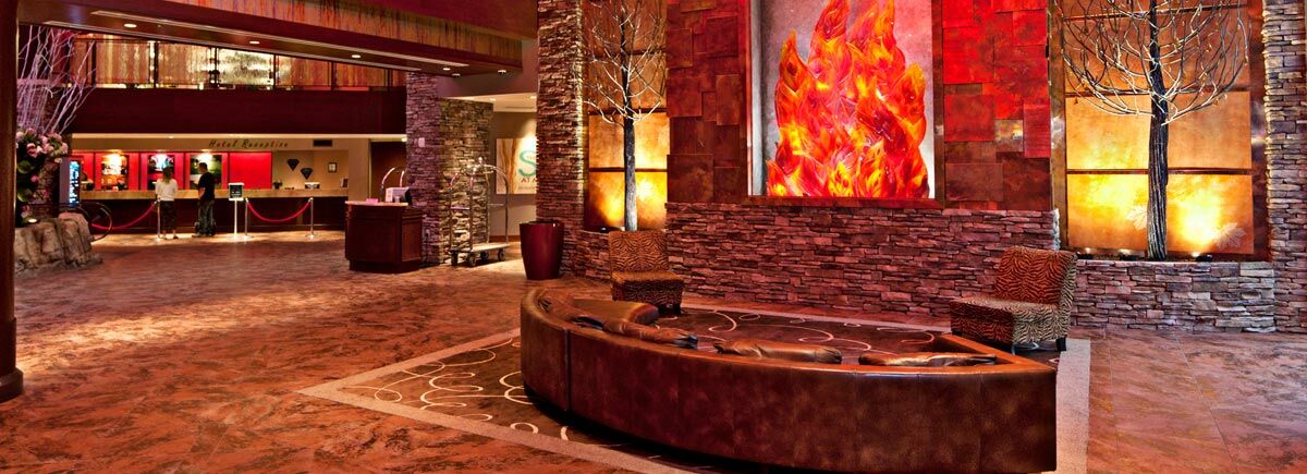 Mount Airy Casino Resort - Adults Only 21 Plus Mount Pocono Dış mekan fotoğraf