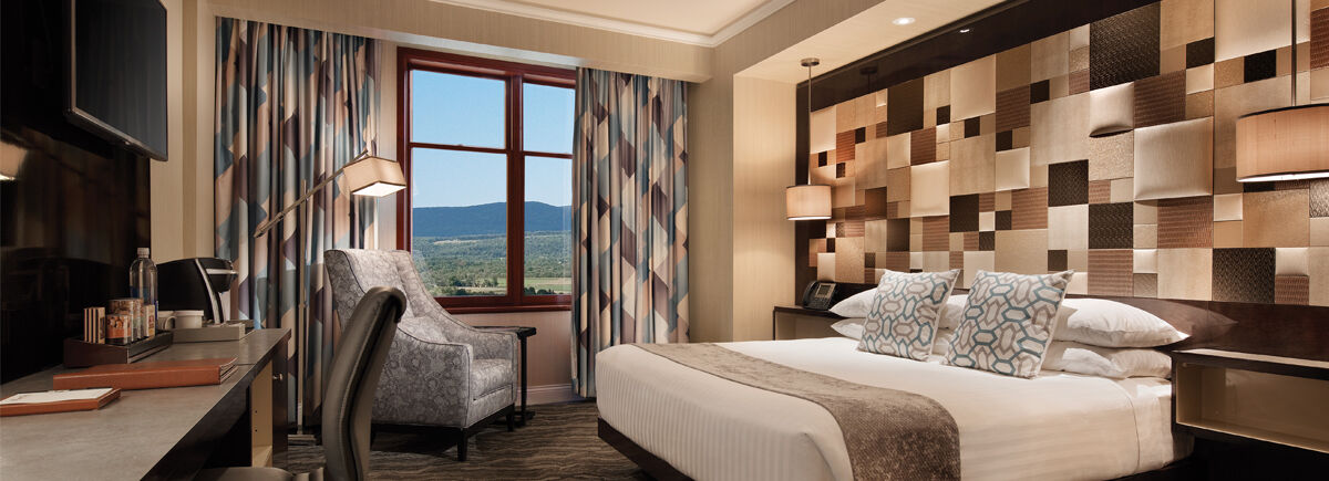 Mount Airy Casino Resort - Adults Only 21 Plus Mount Pocono Dış mekan fotoğraf